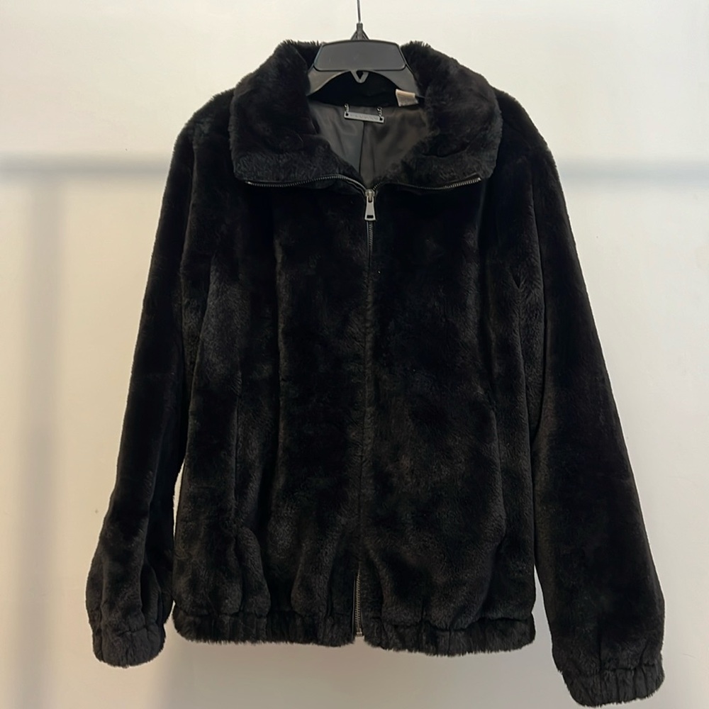 fall jacket